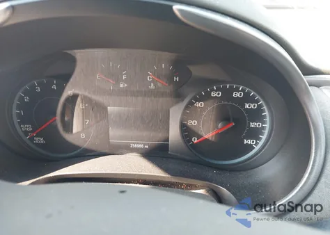 2017 Chevrolet Malibu Ls z USA, uszkodzony, nr VIN 1G1ZB5ST8HF141552